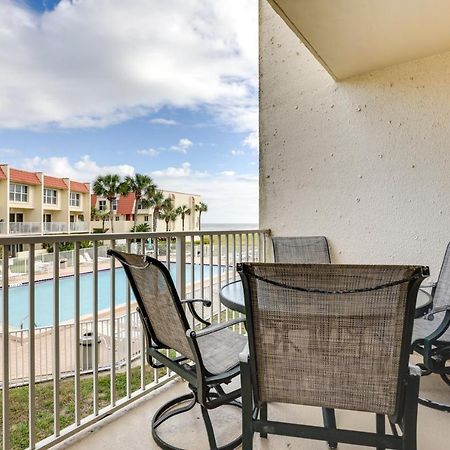 세인트어거스틴 St Augustine Poolside Oasis With Private Patio! 아파트 외부 사진