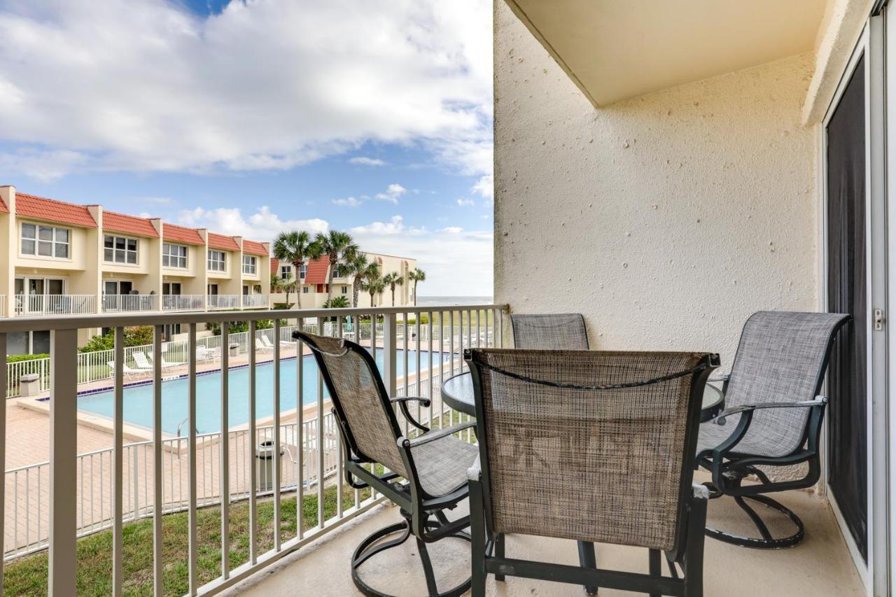 세인트어거스틴 St Augustine Poolside Oasis With Private Patio! 아파트 외부 사진